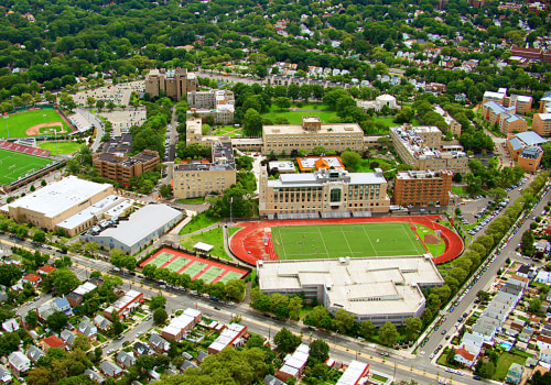 Unlock Academic Opportunities in Queens County, NY